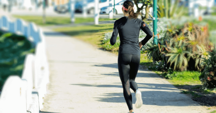 ランニング初心者5ヶ月目に41歳女がハーフランしてみた！タイムはどうだった？